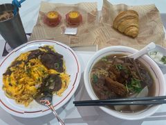 -香港深仔记茶餐厅(东门店)