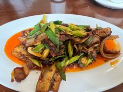 -攀西土菜馆(南线阁店)