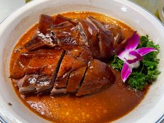 -怀德酒楼·粤菜·海鲜·茶点(怀德万象汇店)