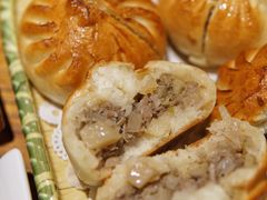 -额尔敦草原涮羊肉·烧烤(冻青树总店)
