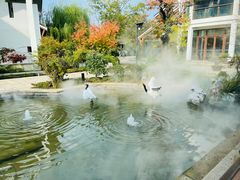 -广富林宰相府酒店·水云间