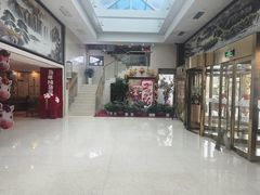 -北京宣武门商务酒店(前门店)