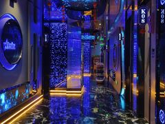 -星璨火吧KTV聚会餐厅(华清广场店)