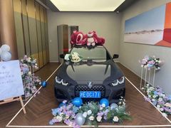 -上德宝骏宝马5S店