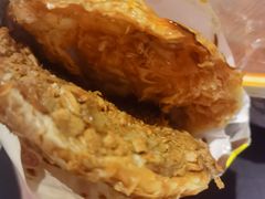 -令氏家外家周秦食府(高新店)