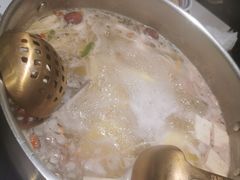 -许府牛火锅(信义坊总店)