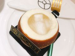 -西檬树SIMON·T轻奢蛋糕(大东方Max店)