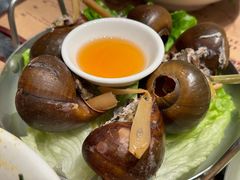 -Cô Thành Restaurant