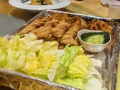 -大方圆酒楼(西门大街店)