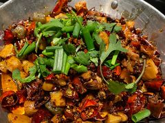 -古市香跷脚牛肉·非遗传承单位