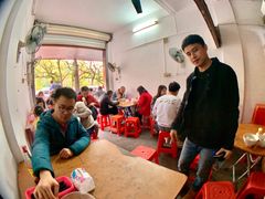 -潮镇老尾牛杂(环城西路店)