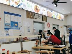 -珊珊小笼馆(仙霞路店)