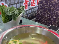 -福合诚潮汕牛肉火锅(西丽分店)