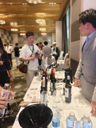 -深圳益田威斯汀酒店·宴会厅