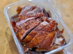 -晓马鸭店(新芜路店)