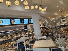 -贝林大翅鲸简餐厅(国家海洋博物馆店)
