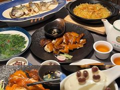 -六个大厨·秘制粤菜(广州塔店)