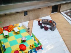 -南京禄口机场雅高铂尔曼大酒店