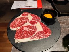 -浅锅和牛小锅放题(深业上城店)
