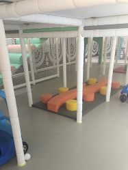 -孩子王童乐园(丰禾万达店)