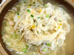 鸡汁脆笋-湘聚南县土菜馆(龙山二路店)