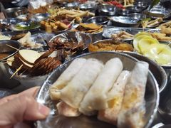 -江油特色冷沾沾(火炮街店)
