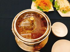 -栈桥王子饭店-风味餐厅