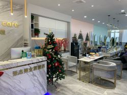 -张杰美业开发区旗舰店