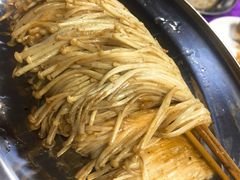 -金口福美食排档