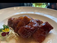 -广州天河希尔顿酒店