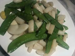 -梁家大院•农家菜(昆山会展中心店)