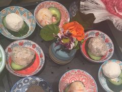 -ONE FULL 古董港式海鲜火锅