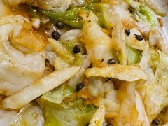 -丰乐餐厅·始于1999·本地老字号