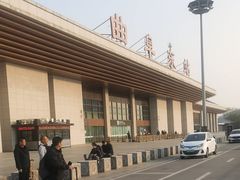 -曲阜东站