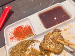 -邢氏老太太烤串(北兴街店)