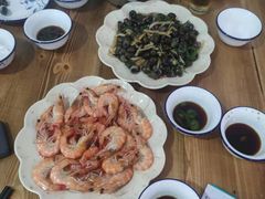-南记食粥坊·宵夜大排档(莲花总店)