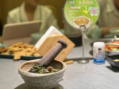 -川芙蓉·市井老川菜(长寿路店)