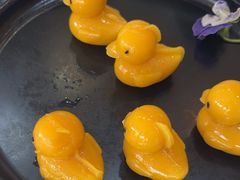 -全聚德(蓝山店)