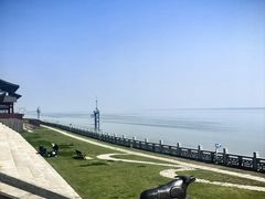 -观潮胜地公园