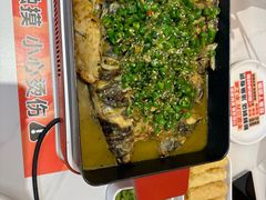 -雅佳神话·麻辣烤鱼(新街口店)