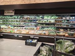 -七鲜超市(瑞虹天地太阳宫店)