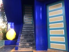 -马洛雷勒花园