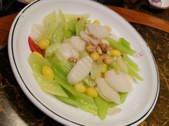 -老江南春·中国龙菜(衡山路店)