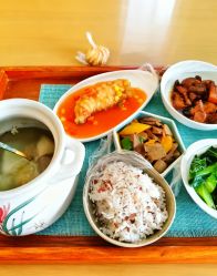 -和伊母婴护理中心·全套房(金山店)