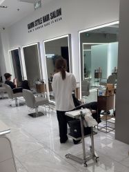 -崇尚GAVIN STYLE臻选