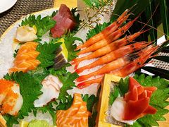 -割烹酱子日本料理(弘基财富广场店)