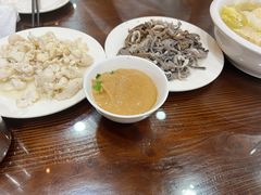 牛百叶-爆肚冯(廊房二条店)