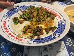 -旺角小渔村·海肠捞饭开创者(二马路店)
