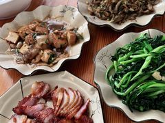 -帆荣农庄