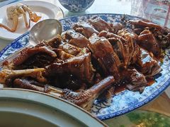 -阿殳菜馆·私厨(水围村店)